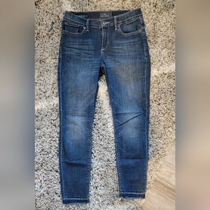"Brooke capri" lucky jeans